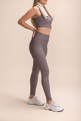 Icon Neo Long Leggings