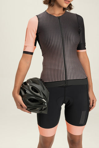 Techbloom Biker Shorts