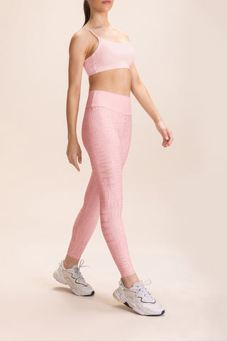 Curve Sense® Sports Bra