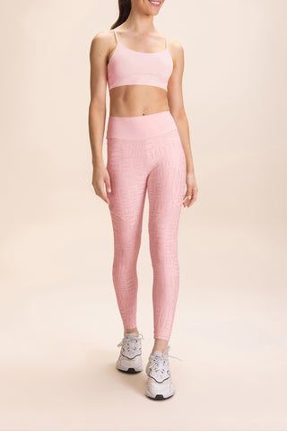 Curve Sense® Sports Bra