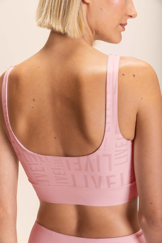 LIVE! Sense Pro® Sports Bra
