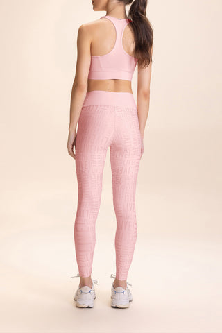 Sense® Racer Bra