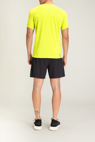 Dryside Men's Training Shorts 7