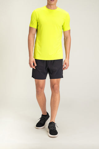 Dryside Men's Training Shorts 7
