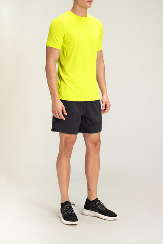 Dryside Men's Training Shorts 7