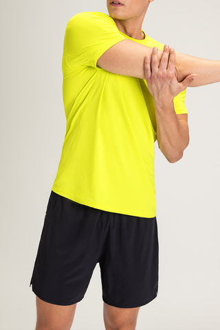Dryside Men's Training Shorts 7