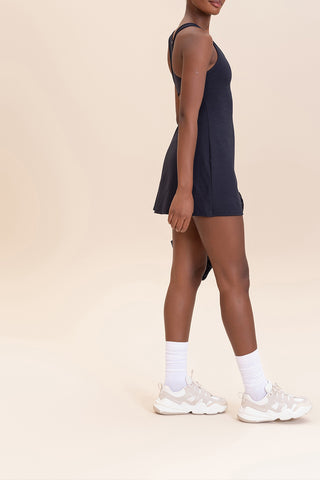 Dress Fit Shorts BT Set