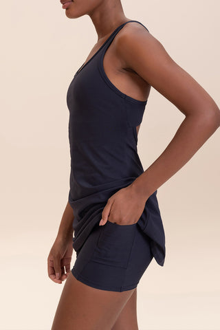 Dress Fit Shorts BT Set