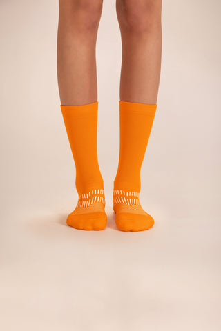Reflex Running Socks
