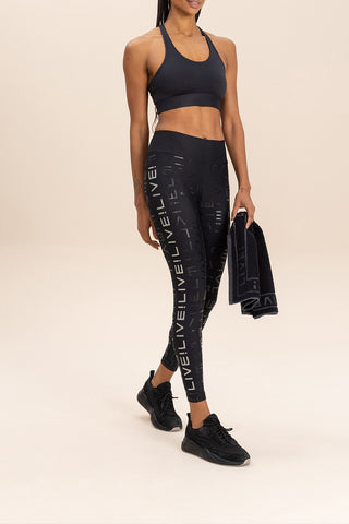 Hydefit® Adaptiv Icon Leggings