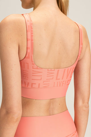 LIVE! Sense Pro® Bra