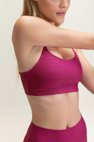 LIVE! Sense Pro® Curve Bra
