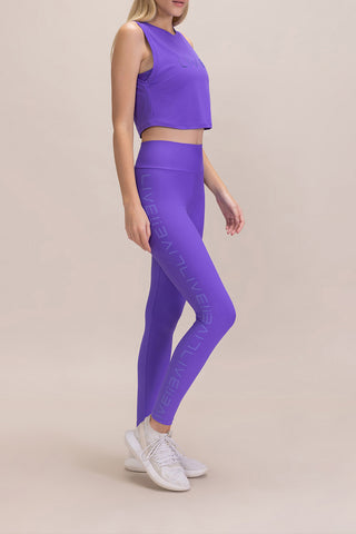 Icon Neo Long Leggings