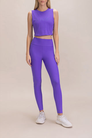 Icon Neo Long Leggings
