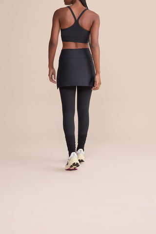 Action Hip Cover