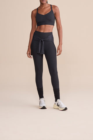 Action Hip Cover