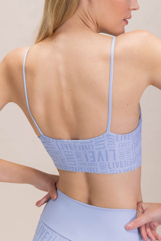 LIVE! Sense Pro® Curve Bra