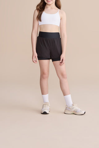 Curve Sense® Kids Top