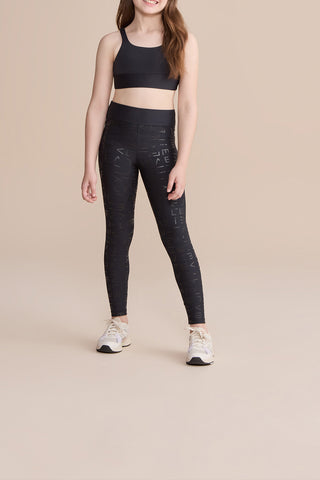 Move Sense® Kids Sports Bra