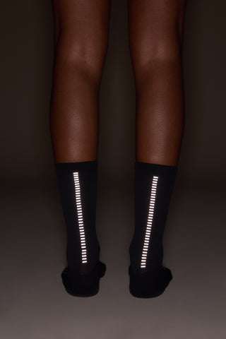 Reflex Running Socks