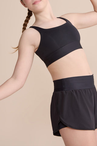 Move Sense® Kids Sports Bra
