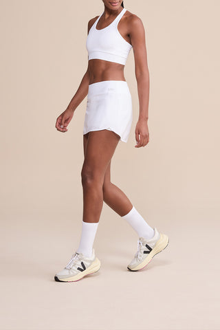 Racer Sense® Sports Bra