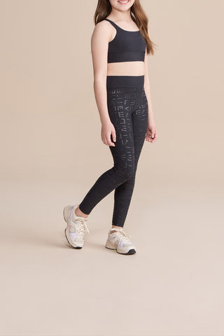 Move Sense® Kids Sports Bra