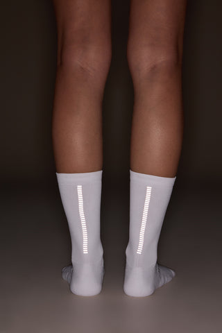 Reflex Running Socks