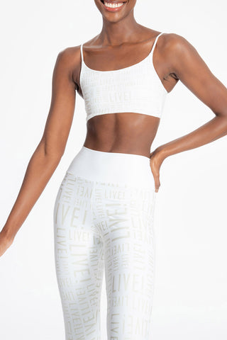 Curve LIVE! Sense Pro® Sports Bra