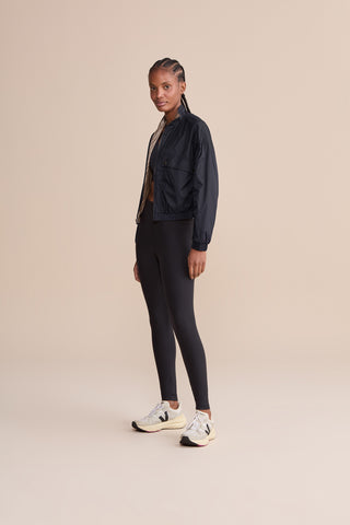 Reversible Track Side Jacket
