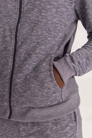 Liveliness Jacket