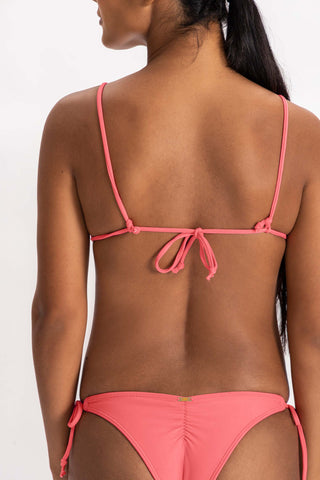 Sense® Tie-Up Bikini Bottom