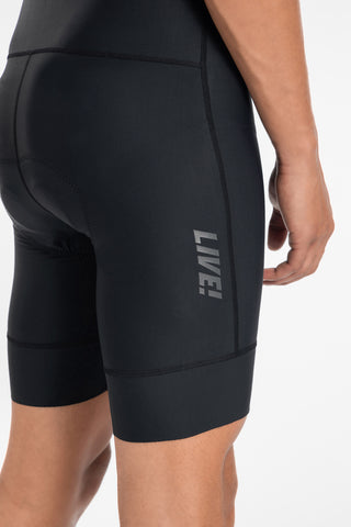 Pro Bike Men Padded BIB