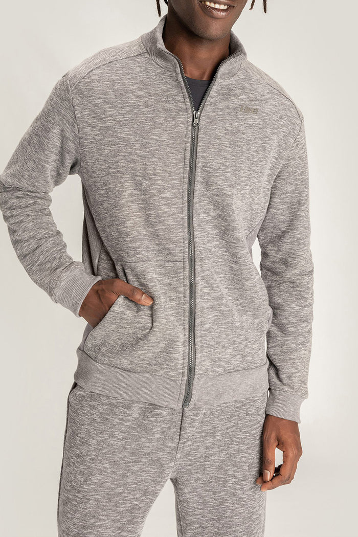 Comfy Men Jacket