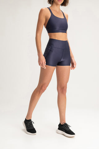 Allure Fitness Shorts