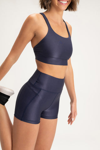 Allure Fitness Shorts