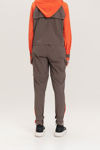 Adventure Functional Track Pants