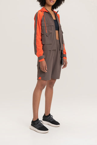 Adventure Functional Track Pants