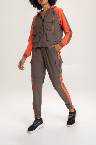 Adventure Functional Track Pants