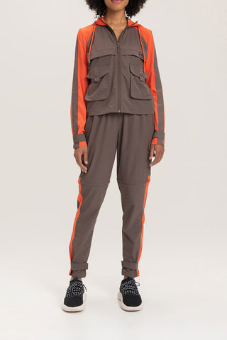 Adventure Functional Track Pants