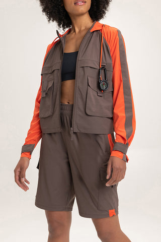 Adventure Functional Track Pants