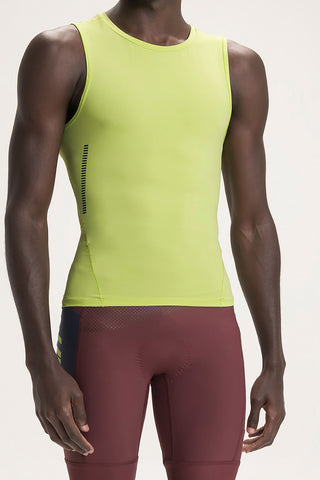 Men Move Bike Racer Tank
