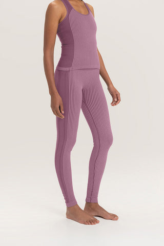 Rib Seamless Tank Top