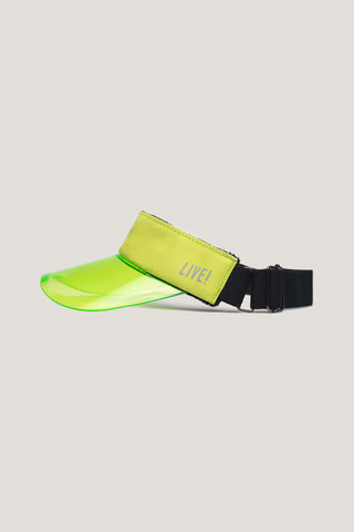 Jet Vision Visor