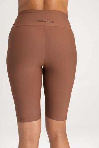 Fit Green® Biker Shorts