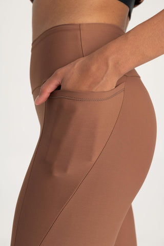 Fit Green® Biker Shorts