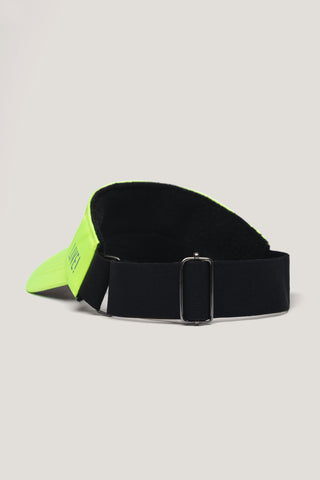 Speed Run Visor