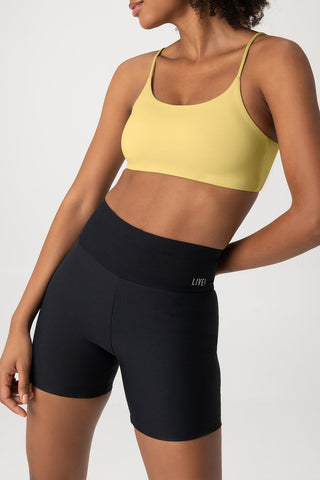 Curve Sense® Sports Bra