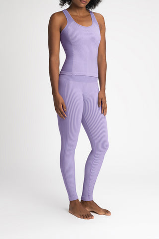 Rib Seamless Tank