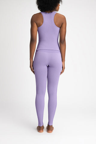 Rib Seamless Tank